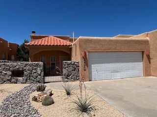 2357 Santo Domingo Avenue, Las Cruces, NM 88011