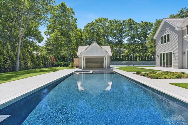 225 Norris Lane, Bridgehampton, NY 11932