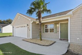 414 John Deere Court, Richlands, NC 28574