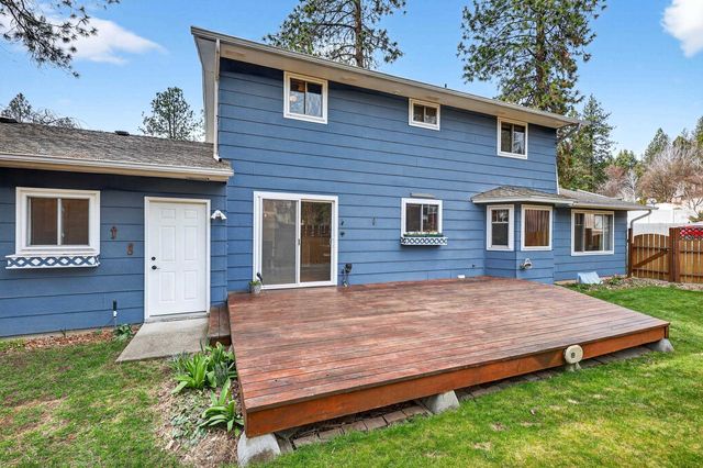 9806 N Seminole Dr, Spokane, WA 99208