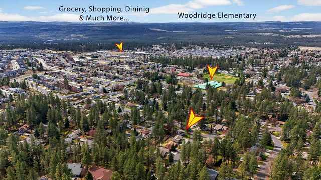 9806 N Seminole Dr, Spokane, WA 99208