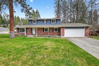 9806 N Seminole Dr, Spokane, WA 99208