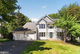 10202 DAYLILY CT, Manassas, VA 20110