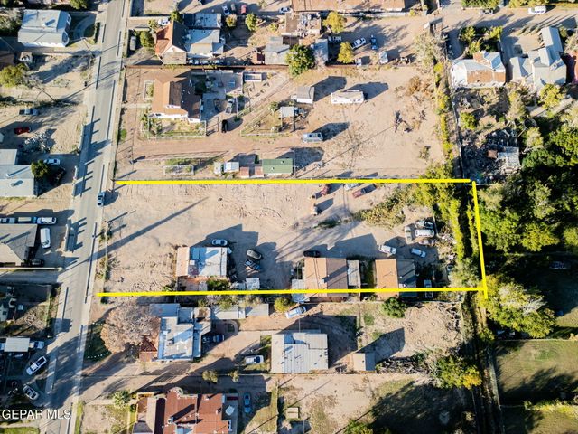 178 S Glenwood Street, El Paso, TX 79905