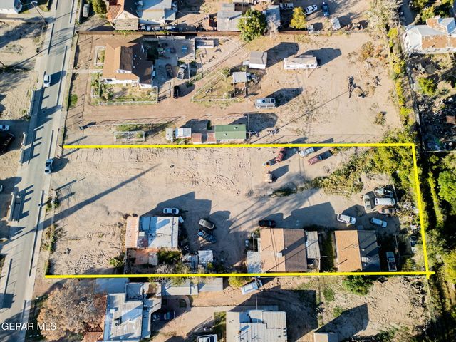 178 S Glenwood Street, El Paso, TX 79905