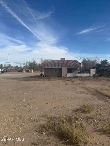 178 S Glenwood Street, El Paso, TX 79905