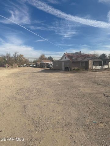 178 S Glenwood Street, El Paso, TX 79905