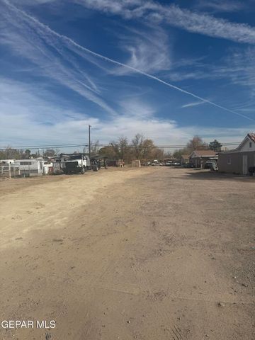 178 S Glenwood Street, El Paso, TX 79905