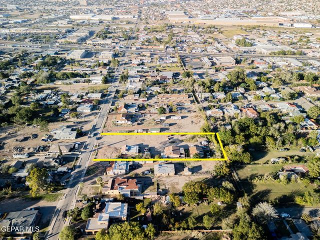 178 S Glenwood Street, El Paso, TX 79905