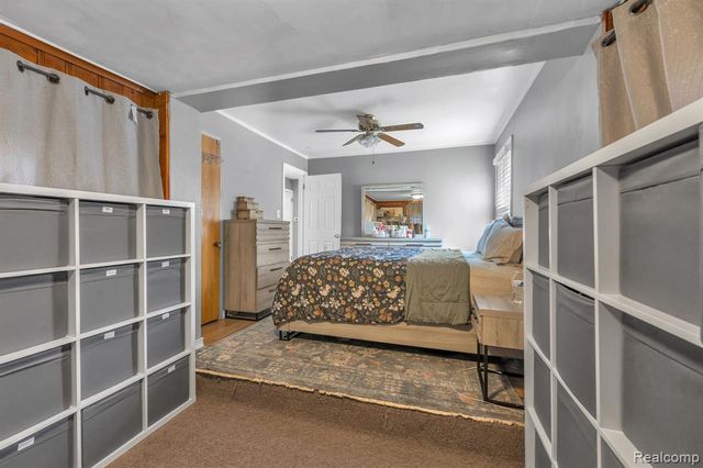 4061 Calhoun Street, Dearborn, MI 48126