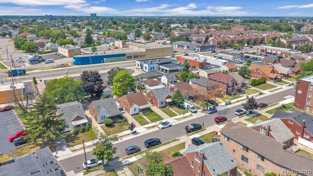 4061 Calhoun Street, Dearborn, MI 48126