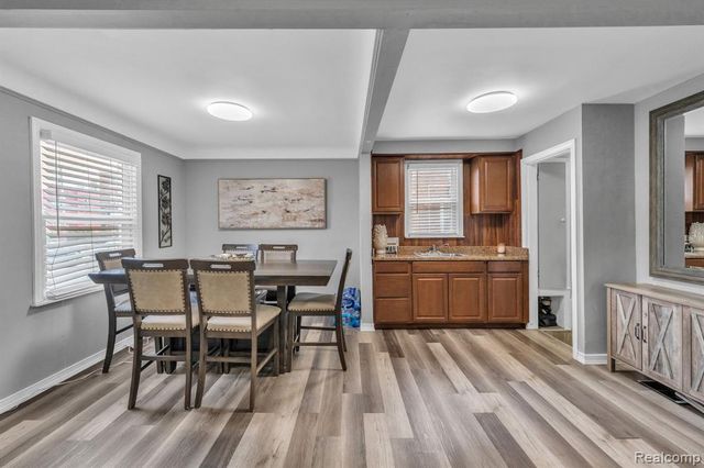 4061 Calhoun Street, Dearborn, MI 48126