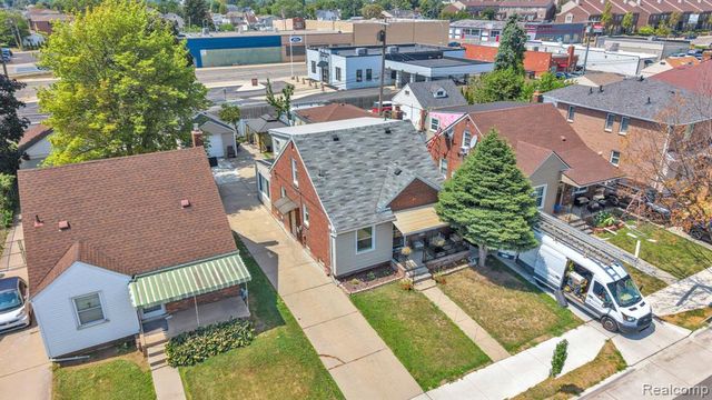 4061 Calhoun Street, Dearborn, MI 48126