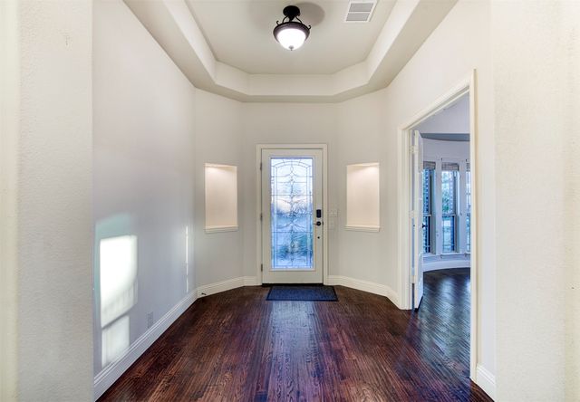 8801 Cassidy Lane, Aubrey, TX 76227