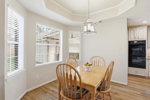 2023 Garden Terrace Drive, Katy, TX 77494