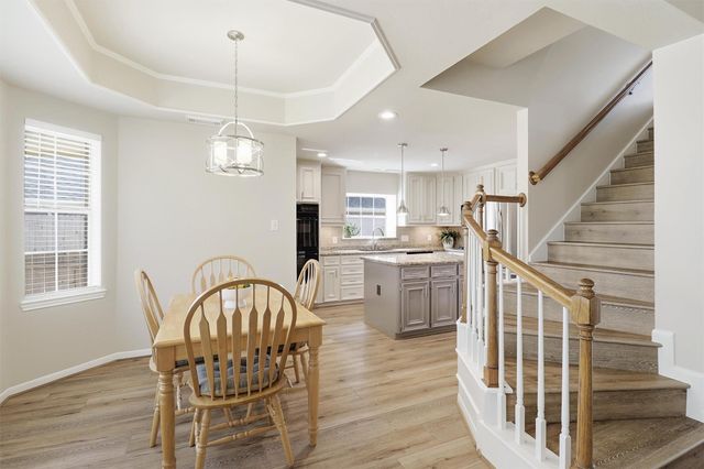 2023 Garden Terrace Drive, Katy, TX 77494