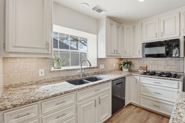 2023 Garden Terrace Drive, Katy, TX 77494