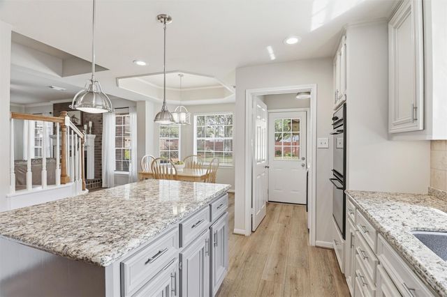 2023 Garden Terrace Drive, Katy, TX 77494