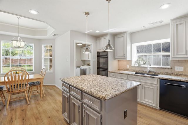 2023 Garden Terrace Drive, Katy, TX 77494