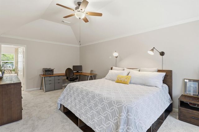 2023 Garden Terrace Drive, Katy, TX 77494