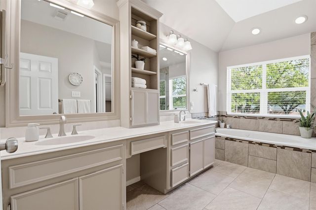 2023 Garden Terrace Drive, Katy, TX 77494