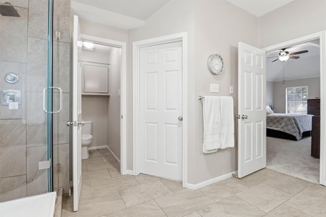 2023 Garden Terrace Drive, Katy, TX 77494