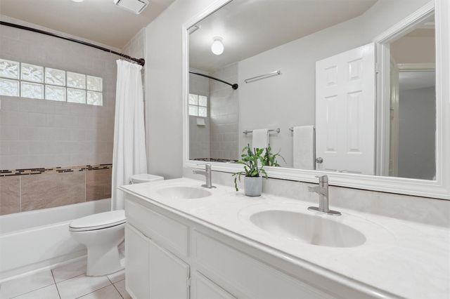 2023 Garden Terrace Drive, Katy, TX 77494