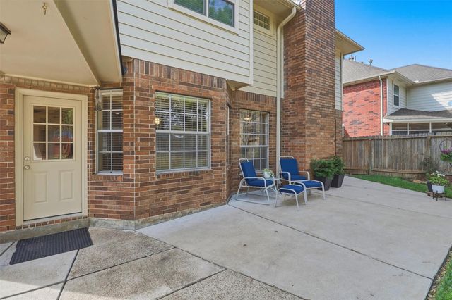 2023 Garden Terrace Drive, Katy, TX 77494