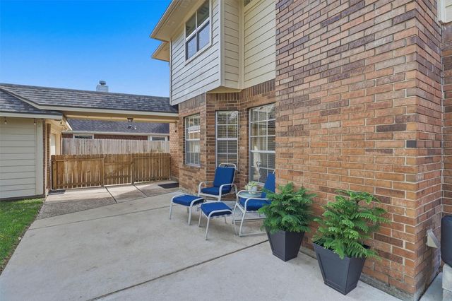 2023 Garden Terrace Drive, Katy, TX 77494