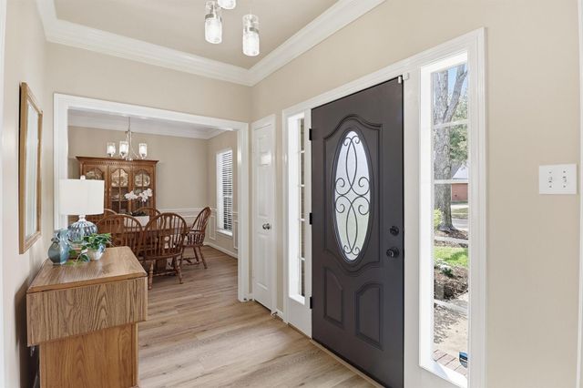 2023 Garden Terrace Drive, Katy, TX 77494