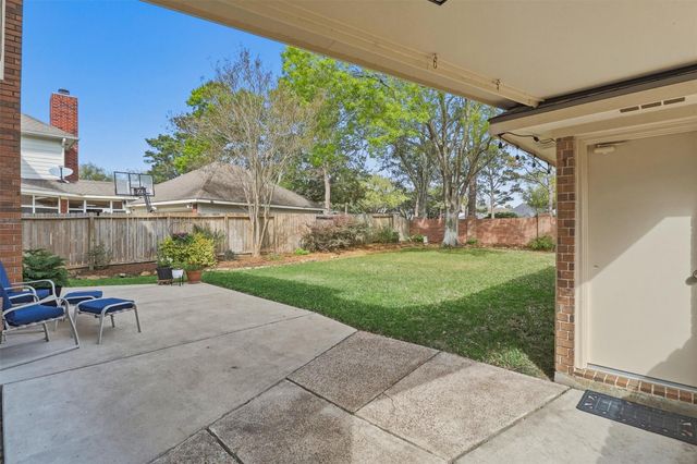 2023 Garden Terrace Drive, Katy, TX 77494