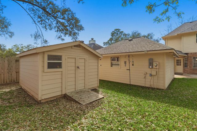 2023 Garden Terrace Drive, Katy, TX 77494