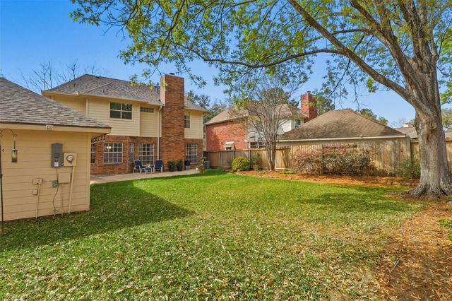 2023 Garden Terrace Drive, Katy, TX 77494