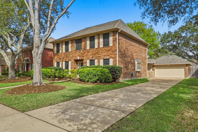 2023 Garden Terrace Drive, Katy, TX 77494