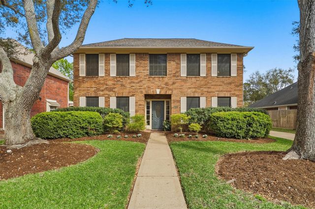 2023 Garden Terrace Drive, Katy, TX 77494