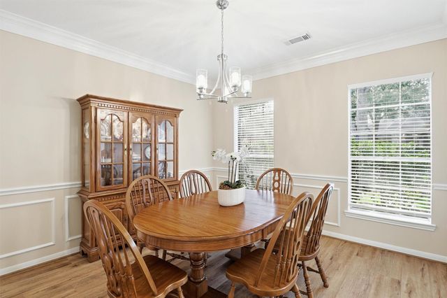 2023 Garden Terrace Drive, Katy, TX 77494