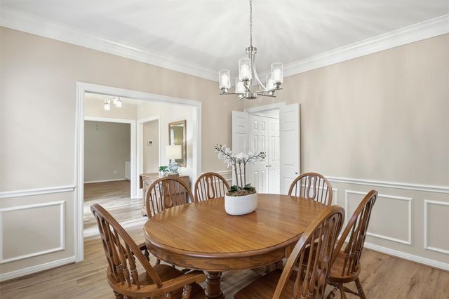 2023 Garden Terrace Drive, Katy, TX 77494