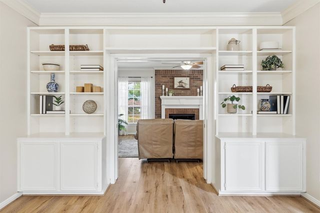 2023 Garden Terrace Drive, Katy, TX 77494