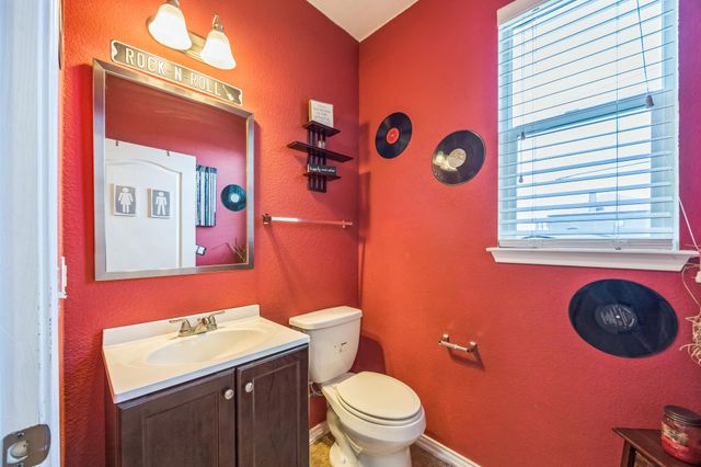 6401 Quinton DR, Austin, TX 78747