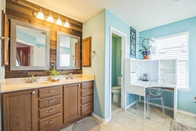 6401 Quinton DR, Austin, TX 78747