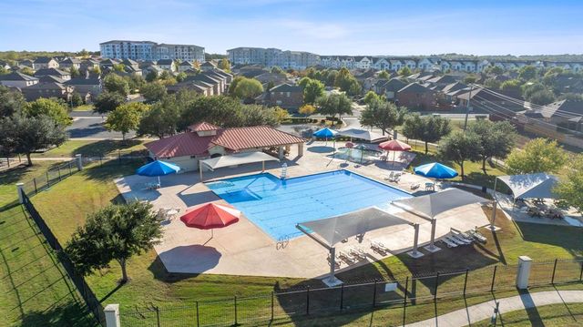 6401 Quinton DR, Austin, TX 78747