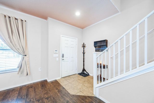 6401 Quinton DR, Austin, TX 78747