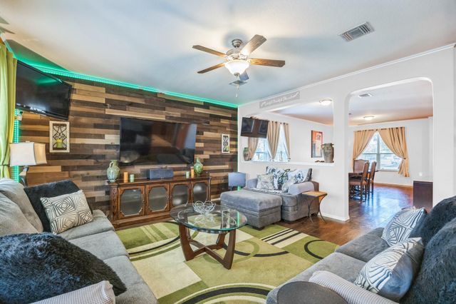 6401 Quinton DR, Austin, TX 78747