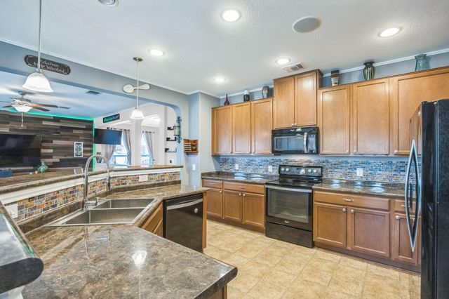 6401 Quinton DR, Austin, TX 78747