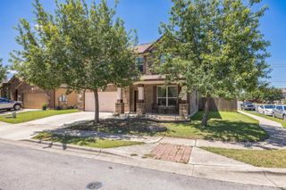 6401 Quinton DR, Austin, TX 78747