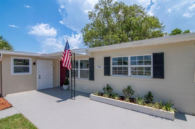7148 RAMOR LANE, New Port Richey, FL 34653