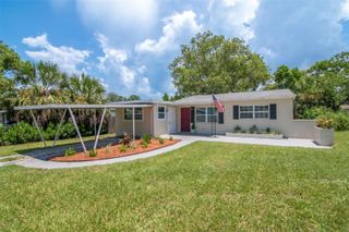 7148 RAMOR LANE, New Port Richey, FL 34653