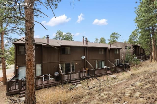 560 Manor Court C, Woodland Park, CO 80863
