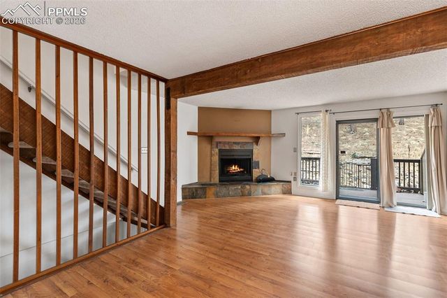 560 Manor Court C, Woodland Park, CO 80863