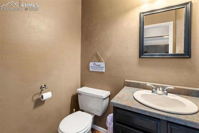 560 Manor Court C, Woodland Park, CO 80863